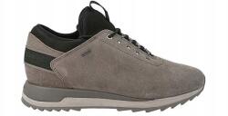 GEOX Női félcipő Geox Aneko barna bőr 37-es (D743FA00022C6029)