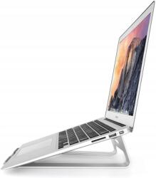 NewStar MeLphi AP-1 Alumínium laptop állvány 11-15 hüvelykes laptopokhoz (MeLphi)