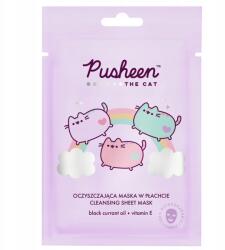 Pusheen arctisztító maszk (5904917431801)