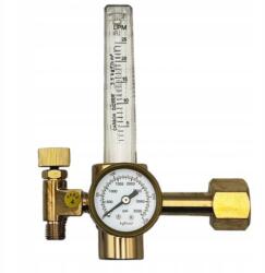 Argon CO2 Rotaméteres Reduktor Erősített Ar/CO2 (reduktor z rotametrem)