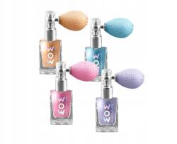 Kids Licensing Csillámos testpermet Wow, színkeverék, WOW00014 (WOW00014)