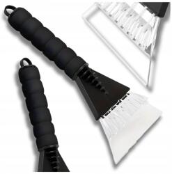  Autós kaparó 25 cm-es jégkaparó hólapát kaparó