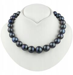 Apearl Luxus Nyaklánc Nagy Édesvízi Gyöngyökből Edison