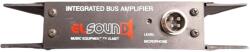  Busz Hangszóró Erősítő Elsound 08BD0001 Integrated Bus Amplifier (08BD0001)