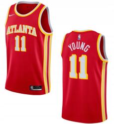Nike Nba Swingman mez Nike Young Atlanta Hawks Icon Edition CN8007661 M (CN8007-661)