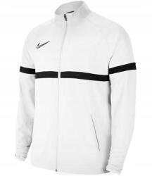 Nike Sportos gyerek pulóver Nike Academy 21 Dri-FIT CW6121-100 L 147-158 cm