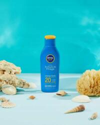 Nivea napvédő tej 20 faktor 250ml