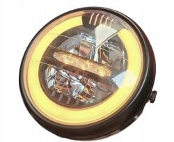 Suzuki OE Motorkerékpár Led Fényszóró Reflektor Suzuki Sv SV650 Gsf Bandit GS500 Gsx 1100