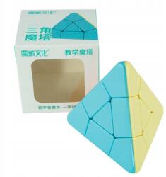 MoYu Magical Triangle Pyraminx Stickerless Kocka (MYJXMT06)
