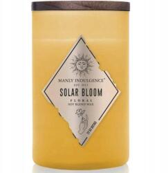 Colonial Candle Vintage szójaviasz illatgyertya Solar Bloom 623g (665098512837)