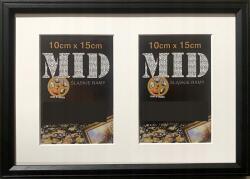  Álló Vagy Akasztható Kész Keret 21X30 Galéria Gth 10X15X2 Delta (5904996596101)