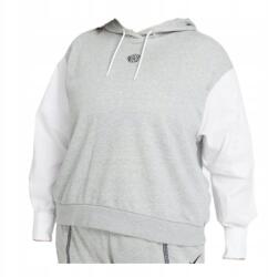 Nike Női blúz Nike Sportswear Icon Clash ingujjas DJ6684-063 3X (DJ6684-063)