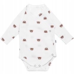  Jukki Pamut Borítékos Baba Body méret (5904506829606)