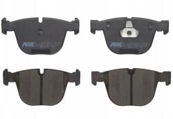 ABE Fékbetét kpl. hátsó Bentley Arnage, Azure, Azure II, Continental,