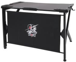 INAZA Birou gaming Inaza Seiffer negru (SEIFFER-BK)