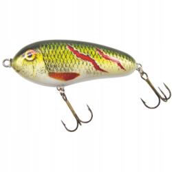 Mistrall Mini jerk süllyedő 8cm 313-as minta (W-JRM-313-080-SI)