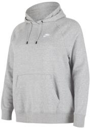 Nike Női Kapucnis Pulóver CJ0409-063 Nagy Méret 3X
