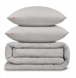 Softimi Ágyneműhuzat Garnitúra 160X200 Pamut 100% 2 Db Párnahuzat 70X80 Pamut Ágynemű (BEDDING-160X200+2X70X80-01-25)