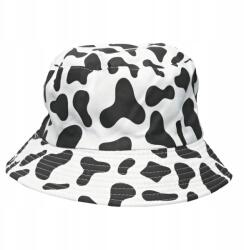  Univerzális, stílusos Bucket Hat horgász kalap, kétoldalas, divatos sapka (Czapka kapelusz rybacki dwustronny BUCKET HAT)