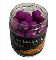  Mastodont Baits s. r. o. Mastodont Baits bojli Fluo Pop-Up 16mm 200ml Íz (8594187921026)