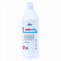 MP Concept Folyadék vízkő és rozsda eltávolítására Mp Concept AcidClean 1L űrtartalom (197_B594-879CB-h)