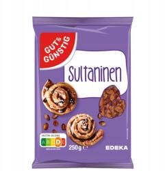 Edeka Sultana mazsola 250g