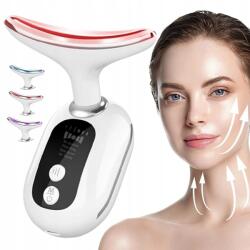 Ems Arcfeszesítő És Nyakmasszírozó Szemkörnyékre, 4 Mód