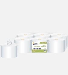 Luna Toalettpapír központi adagolással T8 190m Luna 6 tekercs (23013)