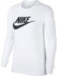 Nike Női blúz The Nike Tee Sportswear Icon Logo BV6171-100 L (BV6171 100)