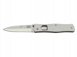 MIKOV Smart Összecsukható zsebkés, magasfényű kivitelben (Mikov)