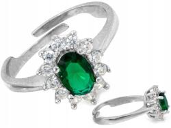 Lovrin Női ezüst gyűrű 925 divatos Nőknek (57547465)