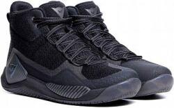 Dainese Rövidszárú Motoros Cipő Dainese Atipica Air 2 Fekete 40