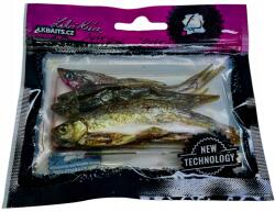 LK Baits Predátor mártott halcsali XL (8595602025091)