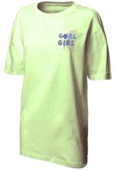 Nike Football Goal Girl Loose Fit póló DH7482371 méret M