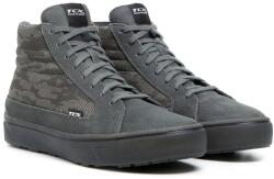 TCX Motoros tornacipő Tcx Street 3 Air Camo/Zöld 42