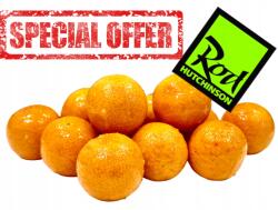 LK Baits Boilies Eredeti Scopex Rod Hutchinson, 1kg, 20mm (8595602027323)