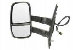 Blic Külső Visszapillantó Tükör L (elektromos, Kipuffogó) - allegro - 42 400 Ft