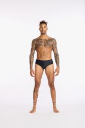 2XU 10695p1. Férfi Úszónadrág 2XU Propel Racer Slip Fekete M