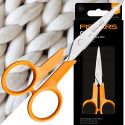 Fiskars Olló Fiskars Classic Éles Cérnavágó Olló 13CM 9881 1005153 (1075057)