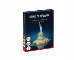 Revell 3D-s kirakó Revell 00114 Szabadság-szobor (4009803895383)