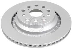 A. B. S Brzdový kotúč A. B. S. 18193 (18193)