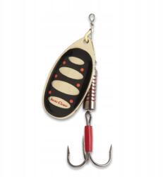 Iron Claw F-Blade Spinner villantó 14 g, Gb minta (3754051)