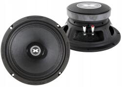Excursion XXX-M8 Autóhangszórók Mélynyomók 8 colos 200mm 98dB Spl 8 Ohm (Excursion XXX-M8)