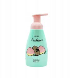 Pusheen Kéztisztító Hab 300ml Gyerekeknek