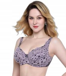 Lanny Mode Lany Mode Toronto merevítő nélküli melltartó, 90F