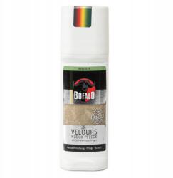 Bufalo Szarvasbőr és Nubuk balzsam Cipőápoló balzsam Védelem Többszínű (G9-03)