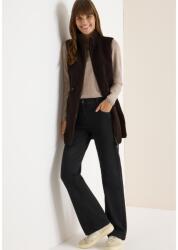 Cecil Mellény - Long Teddy Vest 2510