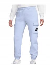 Nike Női Melegítő Nadrág Nike Bojéros, Laza Szabású DX5675-548 L