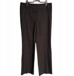  Espirit Női Nadrág Kényelmes Stílusos Elegáns Fekete 38-as Méret (UB000678)