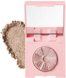 Everybody London Guilty Pleasure szemhéjpúder, rózsaszín csillámokkal (EVR053)